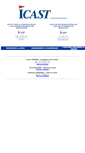 Mobile Screenshot of icast.org